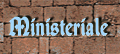 Ministeriale